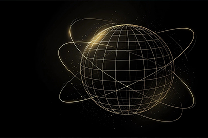 Global network connectivity
